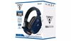 Turtle Beach Stealth 700P MAX Gen2 Blue Wireless Headset | PS5, PS4 & PC