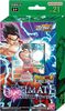 Dragon Ball Super Card Game - Starter Deck SD21 - Ultimate Awakened Power