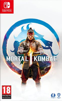 Mortal Kombat 1 NSW