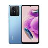 Xiaomi Redmi Note 12S 8/256GB Ice Blue išmanusis telefonas