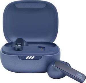 JBL wireless earbuds Live Pro 2 TWS, blue