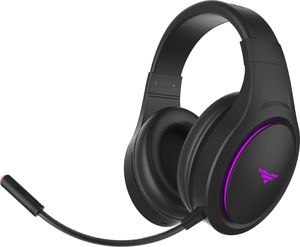 PREYON Hurricane Fly wireless gaming headset (Black) | USB