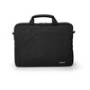 PORT DESIGNS S13 Sydney ECO Case Fits up to size 13/14 " Top Loading Black Shoulder strap