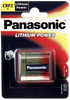 1 Panasonic Photo CR-P2P maitinimo elementai