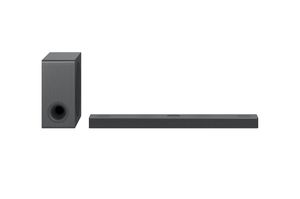 Garso sistema LG 3.1.3ch Soundbar S80QY	 480 W, Bluetooth, Wireless connection