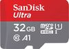 SanDisk Ultra microSDHC A1 32GB 120MB/s Adapt.SDSQUA4-032G-GN6MA