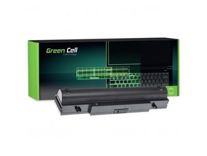 Green Cell Battery for Samsung R519 11,1V 6600mAh