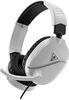 Turtle Beach Recon 70 (white) wired headphones | 3.5mm |PS5,PS4