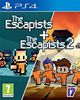 The Escapists & The Escapists 2 PS4