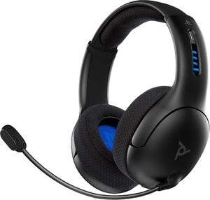 PDP LVL50 wireless headphones For PS4/PS5