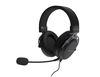 Gaming Headset | Toron 301 | Wired | Over-ear | Microphone | Black