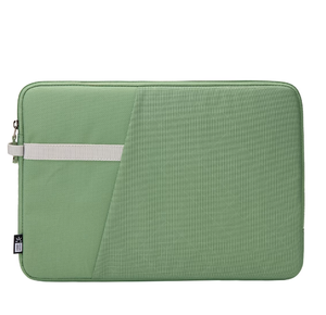 Dėklas Case Logic Ibira Laptop Sleeve IBRS213 Sleeve Islay Green