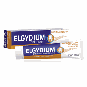Elgydium Decay protection dantų pasta 75 ml