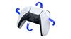 Sony PlayStation DualSense wireless controller  (PS5)