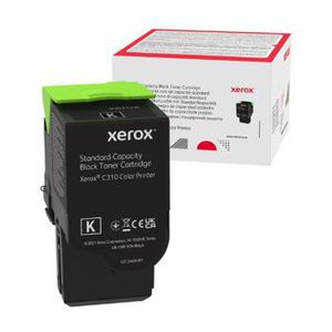 Xerox Toner cartridge Yellow