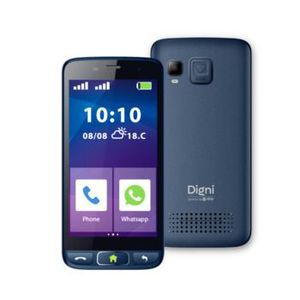 Digni Smart by eSTAR Senior Smartphone 5''