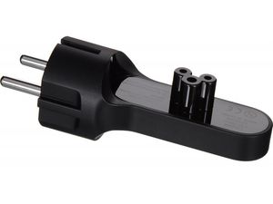 Dell "duck head" for notebook power adapter
