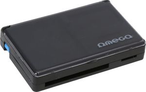 Omega card reader OUCR33IN1 (42848)