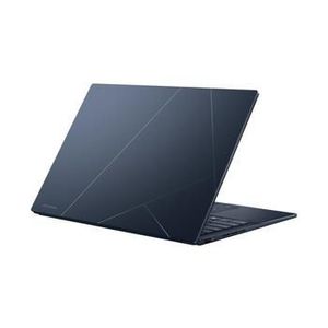 Asus | Zenbook 14 OLED UX3405MA-PP287W | Ponder Blue | 14 " | OLED | 2880 x 1800 pixels | Intel Core i9 | U9-185H | 32 GB | LPDDR5X | SSD 1000 GB | Intel Arc Graphics | Windows 11 Home | 802.11ax | Bluetooth version 5.3 | Keyboard language US | Keyboard backlit | Warranty 24 month(s)