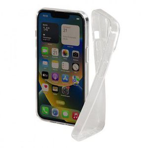 Cover crystal clear Iphone 14 transparent