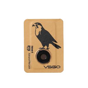 VSGO Falcon S Dust proof filter pack voor Falcon S Outdoor Air Blower