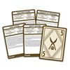 Dungeons & Dragons Spellbook Cards - Ranger (46 Cards)