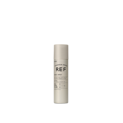 REF Shine Spray N°050 Spindesio suteikiantis purškiklis, 150ml