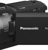 Panasonic HC-V808EG-K black