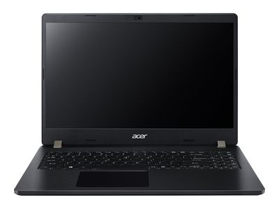 Acer TravelMate TMP215-41-G2 15.6“ HD IPS AMD R7 Pro 5850U/16GB/SSD 512GB/AMD Radeon Graphics/Win11ProNA/Eng kbd/Black/3Y Warranty