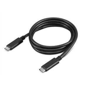 LENOVO USB-C to USB-C Cable 1m