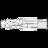 Nulūžusių varžtų išsukiklis KUKKO 45-52 mm 49-9