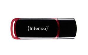 MEMORY DRIVE FLASH USB2 16GB/3511470 INTENSO