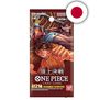 One Piece Card Game - Paramount War OP02 Booster | JP