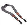 Camera strap GGS SCS-N12 - grey