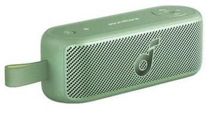 Portable Speaker|SOUNDCORE|Motion 100|Green|Portable/Wireless|Bluetooth|A3133061