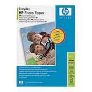 HP original Q5451A Everyday Glossy Photo Paper Ink cartridgetjet 200g/m2 A4 25 sheets 1-pack