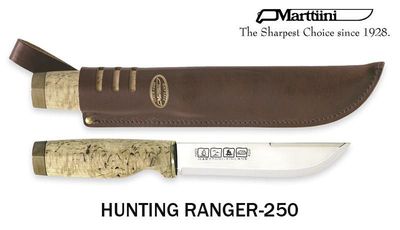 Marttiini Ranger 250 peilis TLT išsiuntimas 2-4 d.