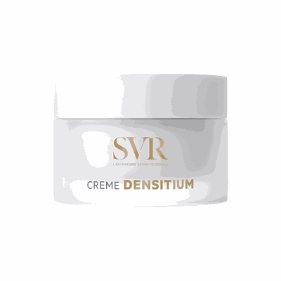 SVR raukšles koreguojantis stangrinamasis kremas DENSITIUM CREME 50 ml