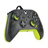 PDP Xbox X wired joystick (Electric Carbon)