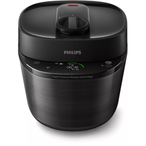 Philips Greitpuodis „viskas viename“ HD2151/40 1000 W, 5 L, 12 virimo programų