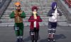 Naruto Shippuden Ult. Ninja Storm 4 Road to Boruto + Striker PS4
