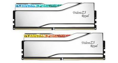 G.Skill F5-7200J3445G16GX2-TR5S atminties modulis 32 GB 2 x 16 GB DDR5 6400 MHz