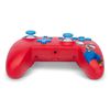 PowerA Enhanced Woo-hoo! Mario Wired Controller for Nintendo Switch