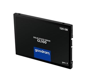 GOODRAM CL100 120GB G.3 SATA III