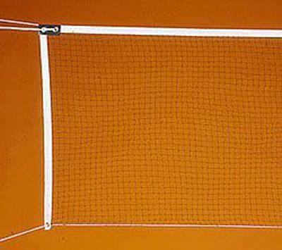 Badmintono tinklas