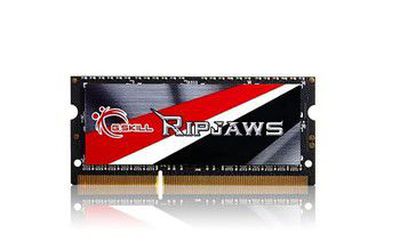 G.SKILL SODIMM 8GB 1600 MHz