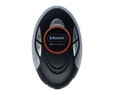 Bluetooth laisvų rankų įranga 0600 NOXON BLUE