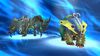 Monster Hunter Stories 2: Wings of Ruin NSW