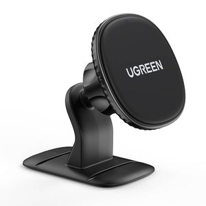 UGREEN LP292 Magnetic Car Holder for smartphones (black)