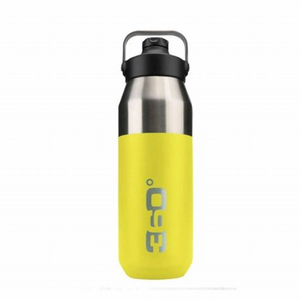 Gertuvė Sea To Summit 360 Insulated 550ml Lime